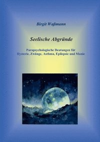 bokomslag Seelische Abgründe
