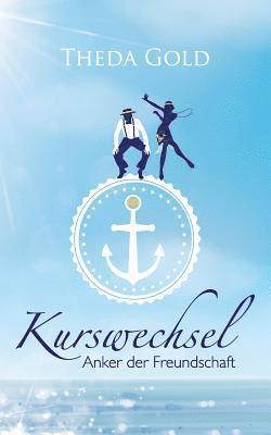 bokomslag Kurswechsel