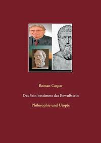 bokomslag Sein bestimmt das Bewußtsein
