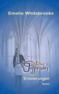 bokomslag Cathy Jefferson