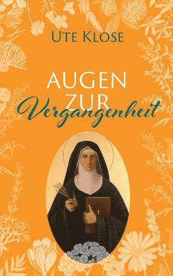 bokomslag Augen zur Vergangenheit
