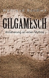 bokomslag Gilgamesch