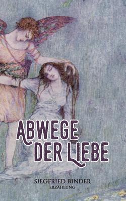 Siegfried Binder - Abwege der Liebe, Häftad