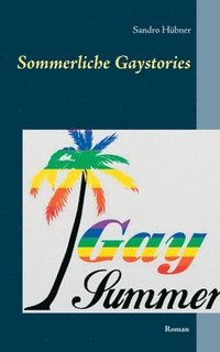 bokomslag Sommerliche Gaystories