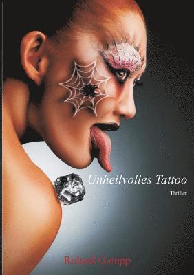 Unheilvolles Tattoo