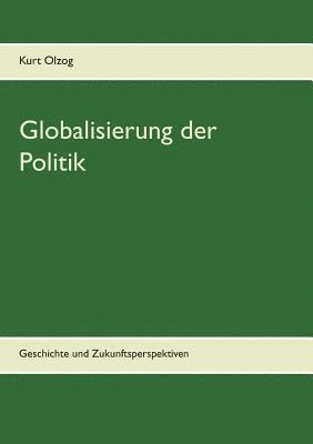 Globalisierung der Politik 1