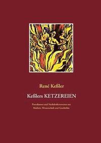 bokomslag Keßlers Ketzereien