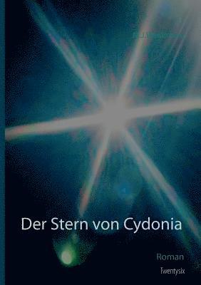 Der Stern von Cydonia 1