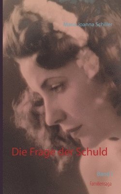 bokomslag Frage der Schuld