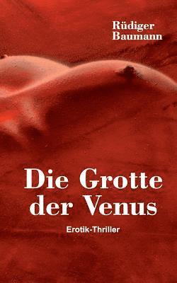 bokomslag Grotte der Venus