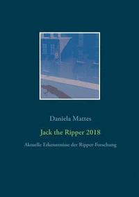 bokomslag Jack the Ripper 2018