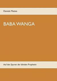 bokomslag Baba Wanga