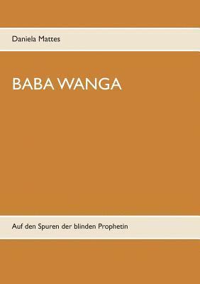 Baba Wanga 1