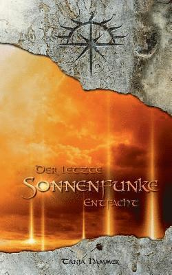 bokomslag Der letzte Sonnenfunke