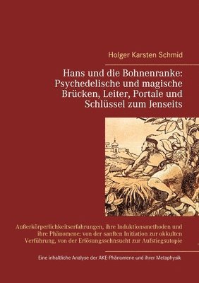 Holger Karsten Schmid - Hans und die Bohnenranke, Häftad. Tillgänglighet: Lägg i varukorg
