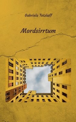 Mordsirrtum 1