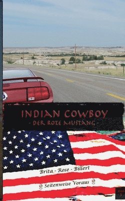 Indian Cowboy 1