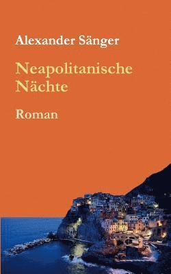 bokomslag Neapolitanische Nächte