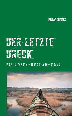 bokomslag Der letzte Dreck