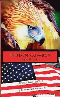 bokomslag Indian Cowboy
