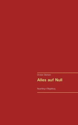 Alles auf Null 1