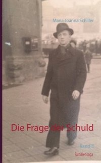 bokomslag Frage der Schuld