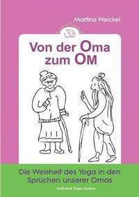 bokomslag Von der Oma zum OM