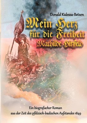 Mein Herz für die Freiheit