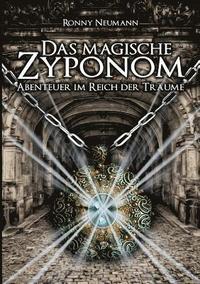bokomslag magische Zyponom