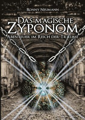 bokomslag magische Zyponom