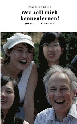 soll mich kennenlernen!