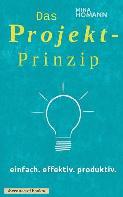 bokomslag Projekt-Prinzip