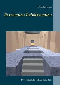 bokomslag Faszination Reinkarnation