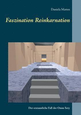 Faszination Reinkarnation 1