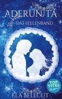 Ela Bellcut - Aderunita, Häftad