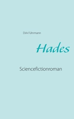 bokomslag Hades