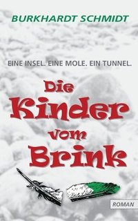 bokomslag Die Kinder vom Brink