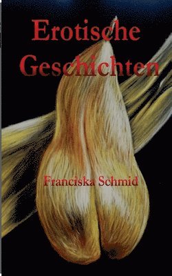 Franciska Schmid - Erotische Geschichten, Häftad