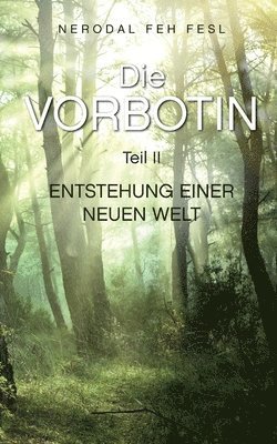 Die Vorbotin 1