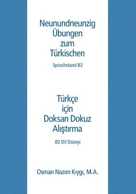 Neunundneunzig bungen zum Trkischen 1