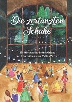 Die zertanzten Schuhe 1