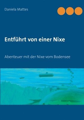 bokomslag Entfhrt von einer Nixe