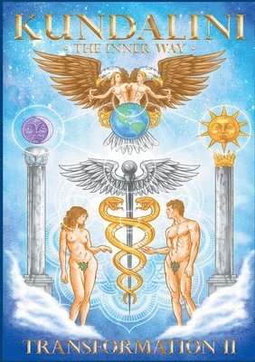 Markus Schmidt - Kundalini - Der Innere Weg, Häftad