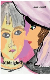 bokomslag Midnight-Ladies