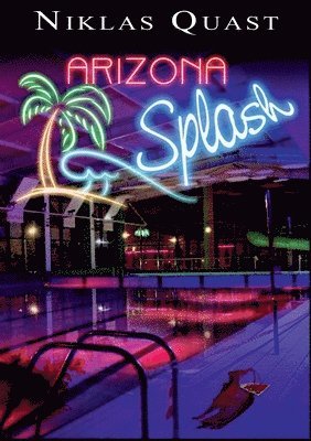 Arizona Splash 1