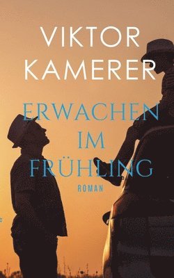 bokomslag Erwachen im Frühling