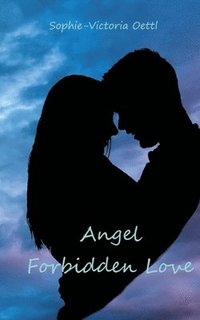 bokomslag Angel - Forbidden Love