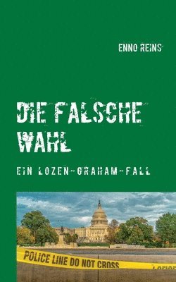 falsche Wahl
