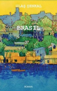 bokomslag Brasil