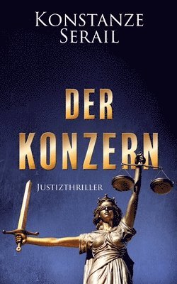 bokomslag Der Konzern